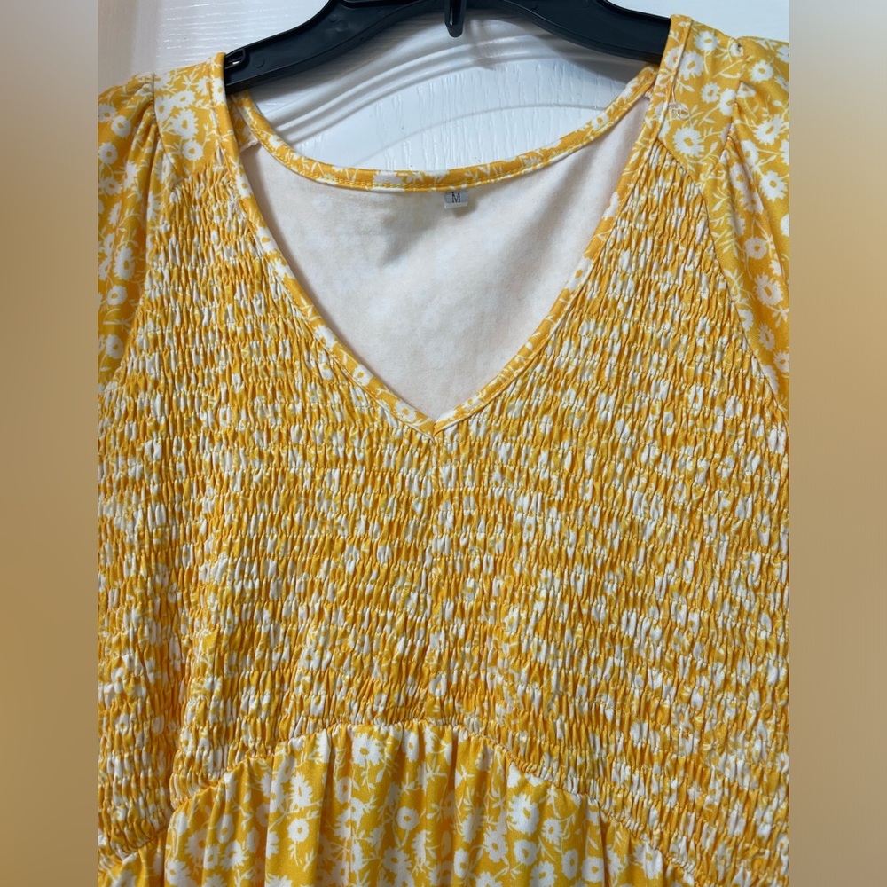 Maternity dress